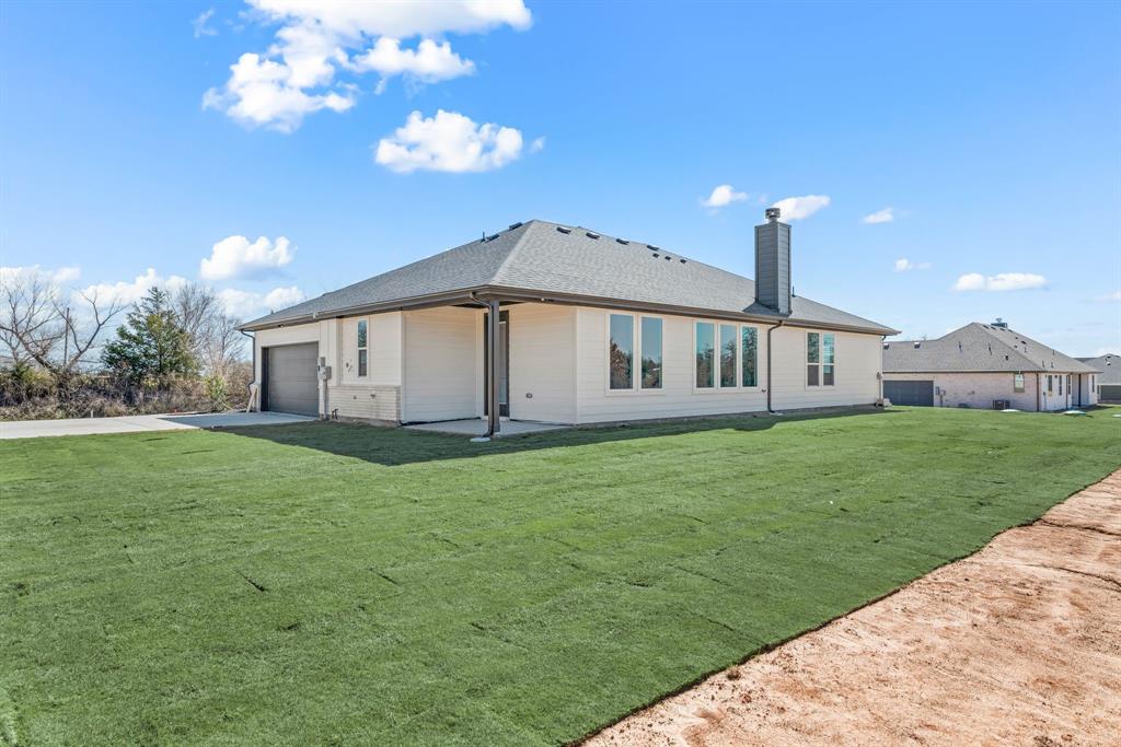 Saddleback Estates - Residential