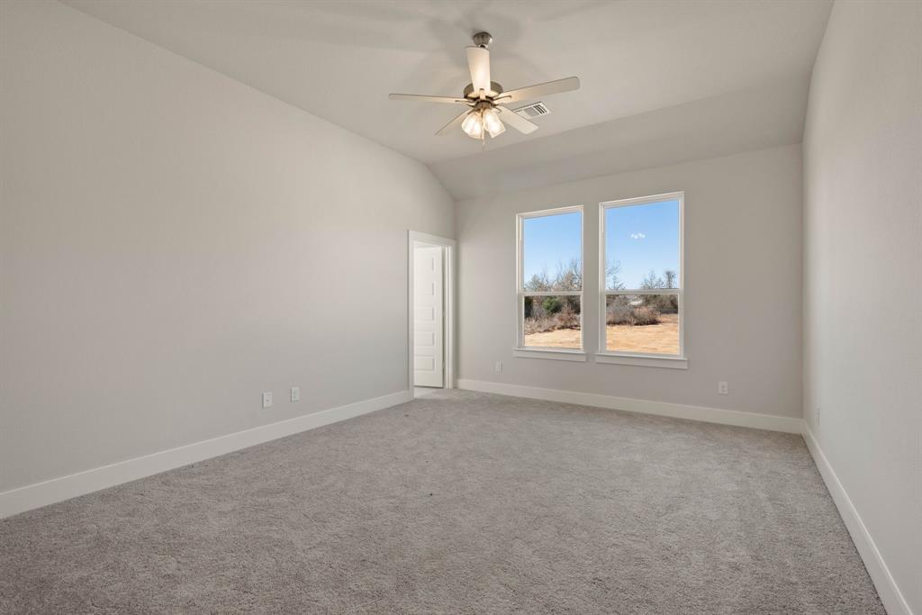 Saddleback Estates - Residential