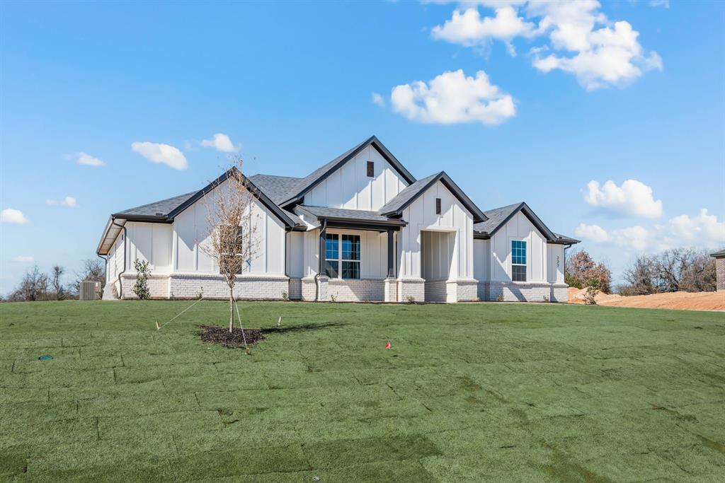 Saddleback Estates - Residential