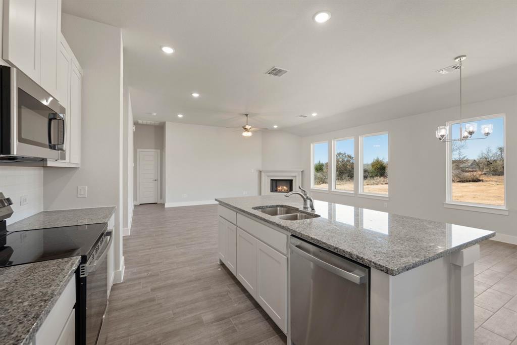 Saddleback Estates - Residential