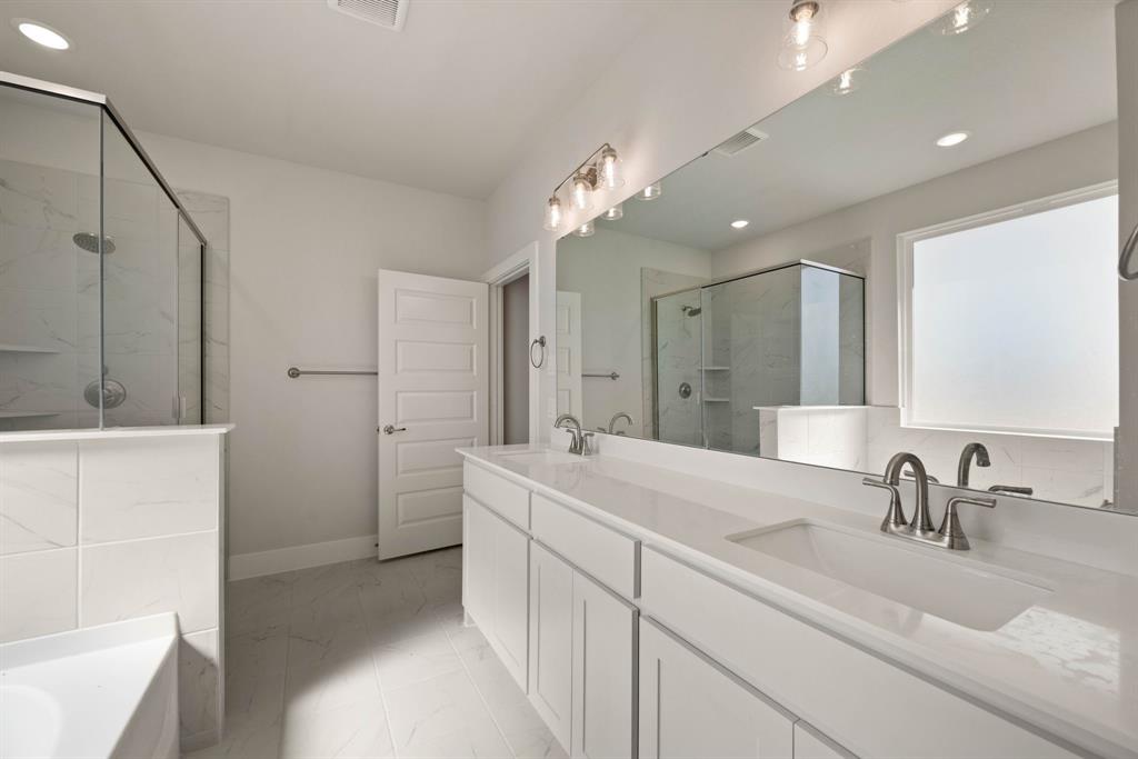 Saddleback Estates - Residential