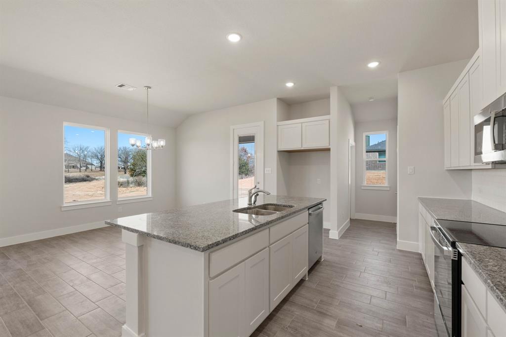 Saddleback Estates - Residential