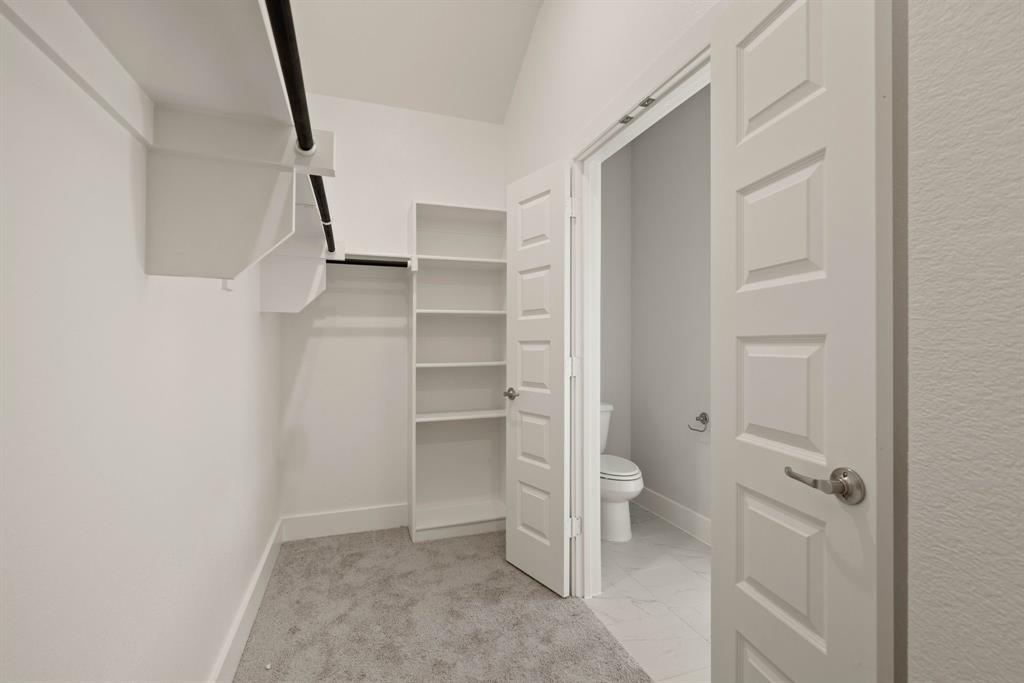 Saddleback Estates - Residential