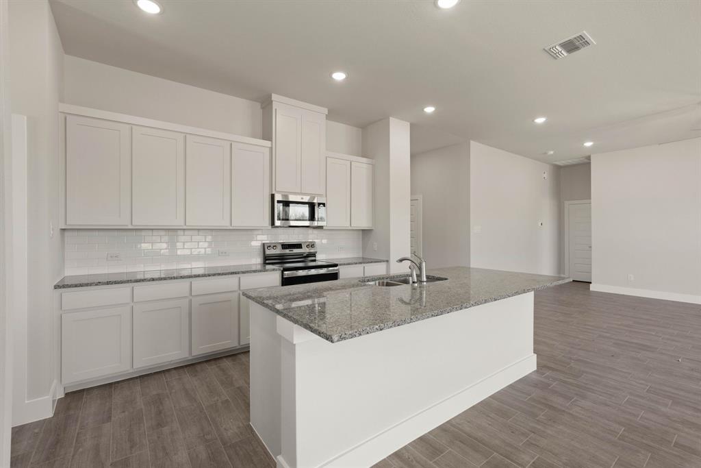 Saddleback Estates - Residential