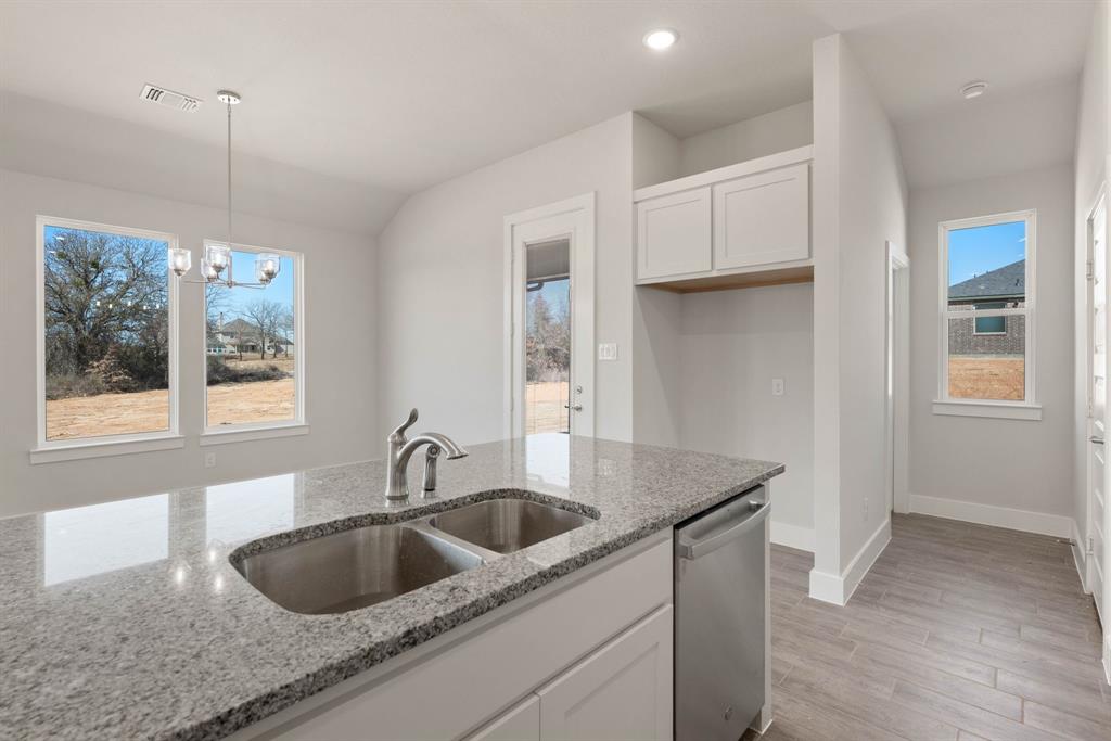 Saddleback Estates - Residential