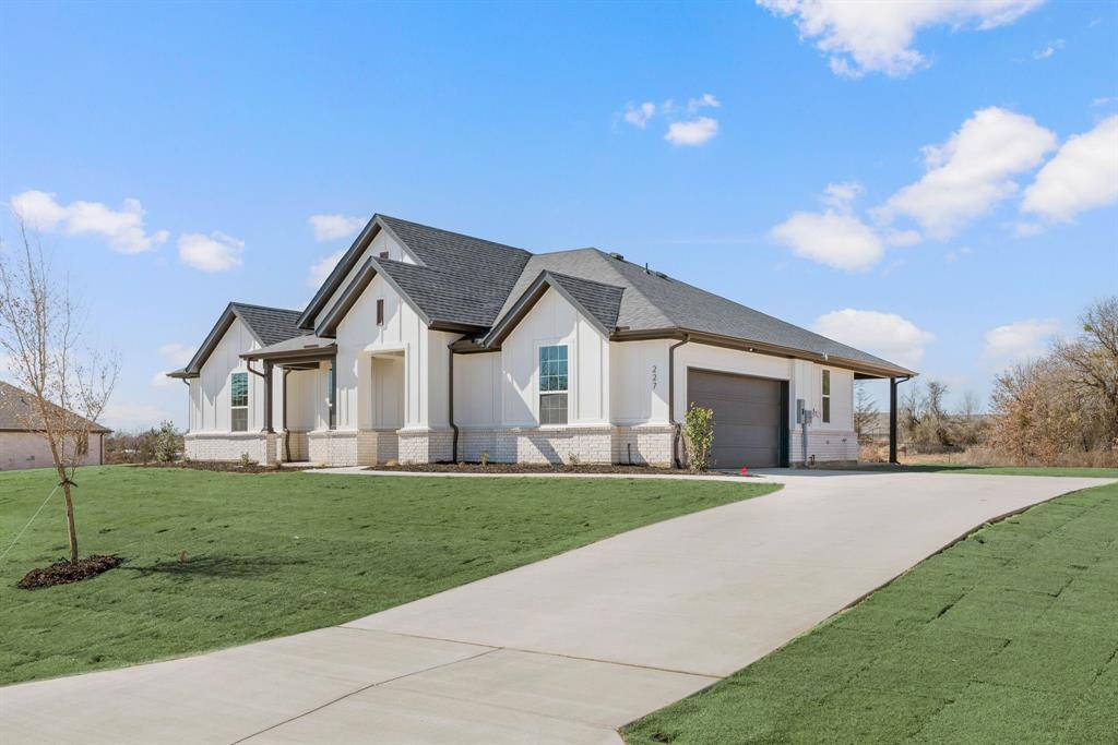 Saddleback Estates - Residential