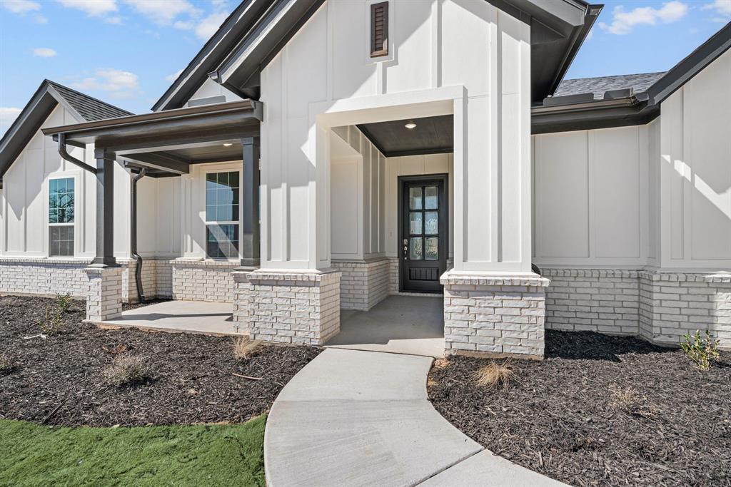 Saddleback Estates - Residential