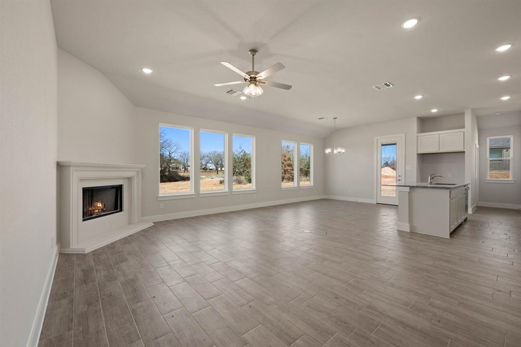 Saddleback Estates - Residential