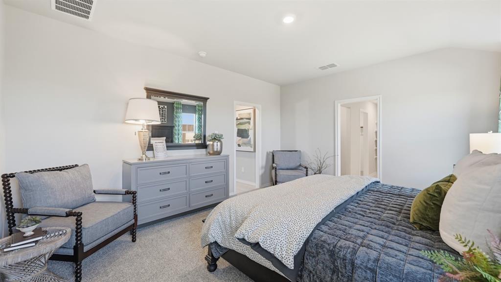 Lonestar at Liberty Trails - Residential