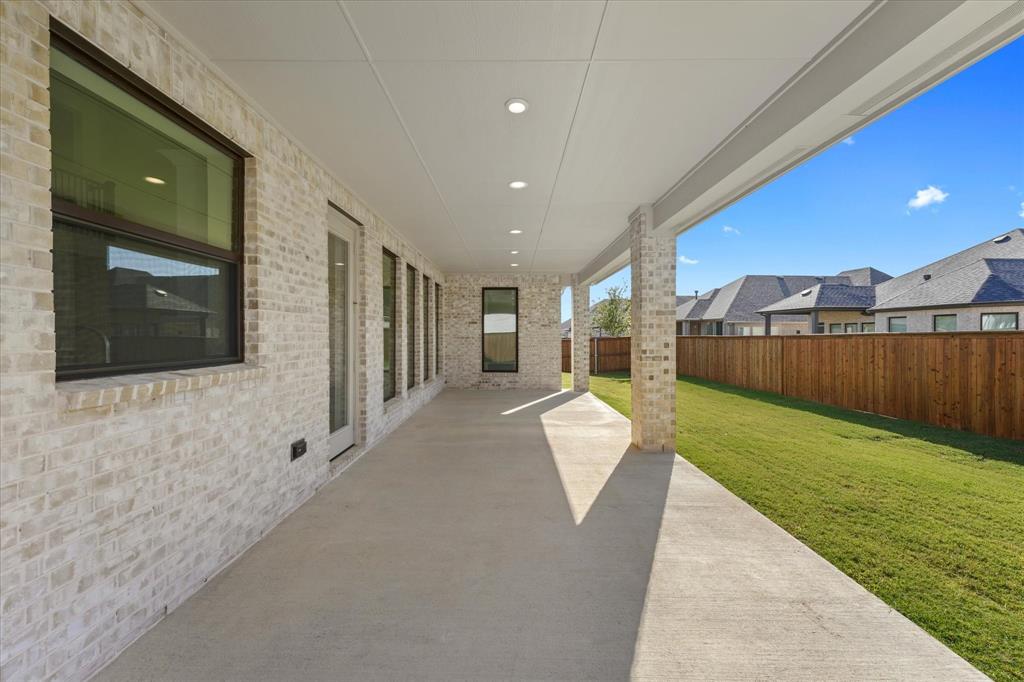 Bridgewater - Residential