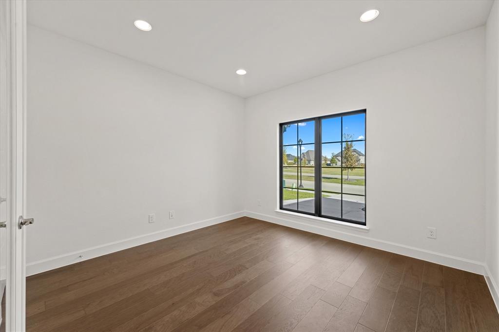 Bridgewater - Residential