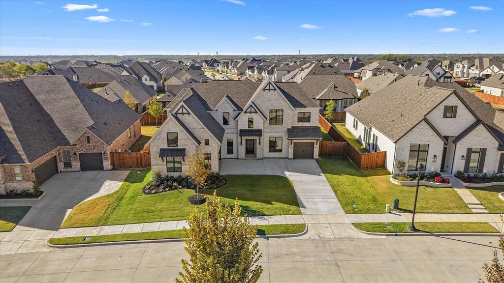 Bridgewater - Residential