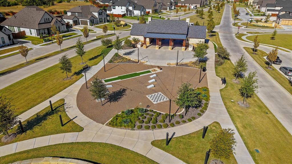 Bridgewater - Residential