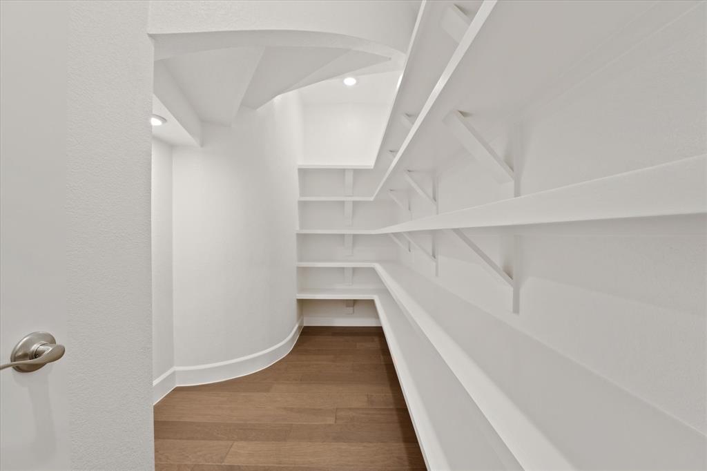 Bridgewater - Residential