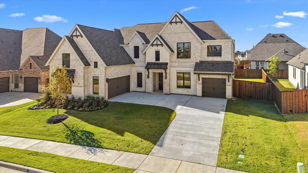 Bridgewater - Residential