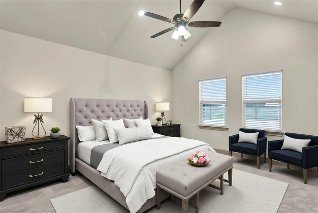 Orduna Add - Residential