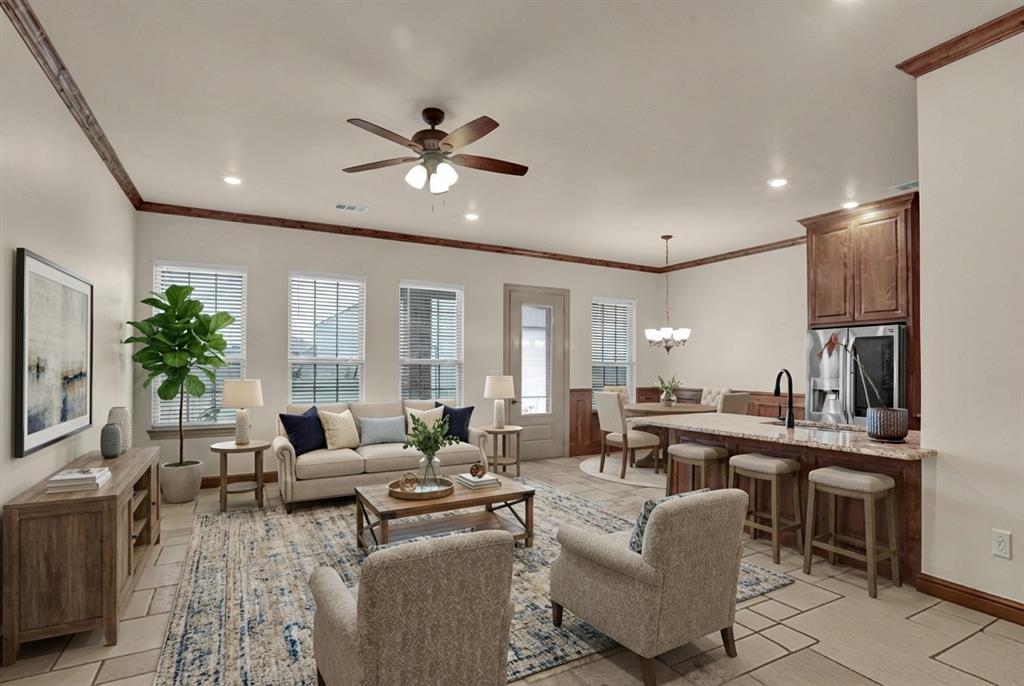 Orduna Add - Residential