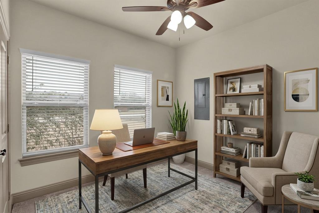 Orduna Add - Residential