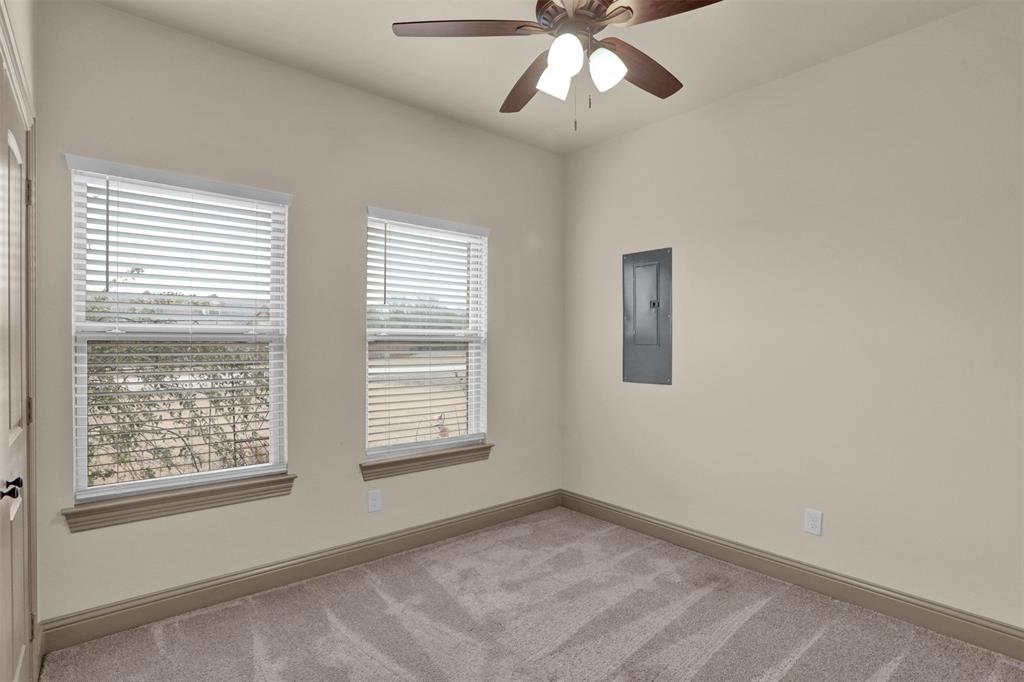 Orduna Add - Residential