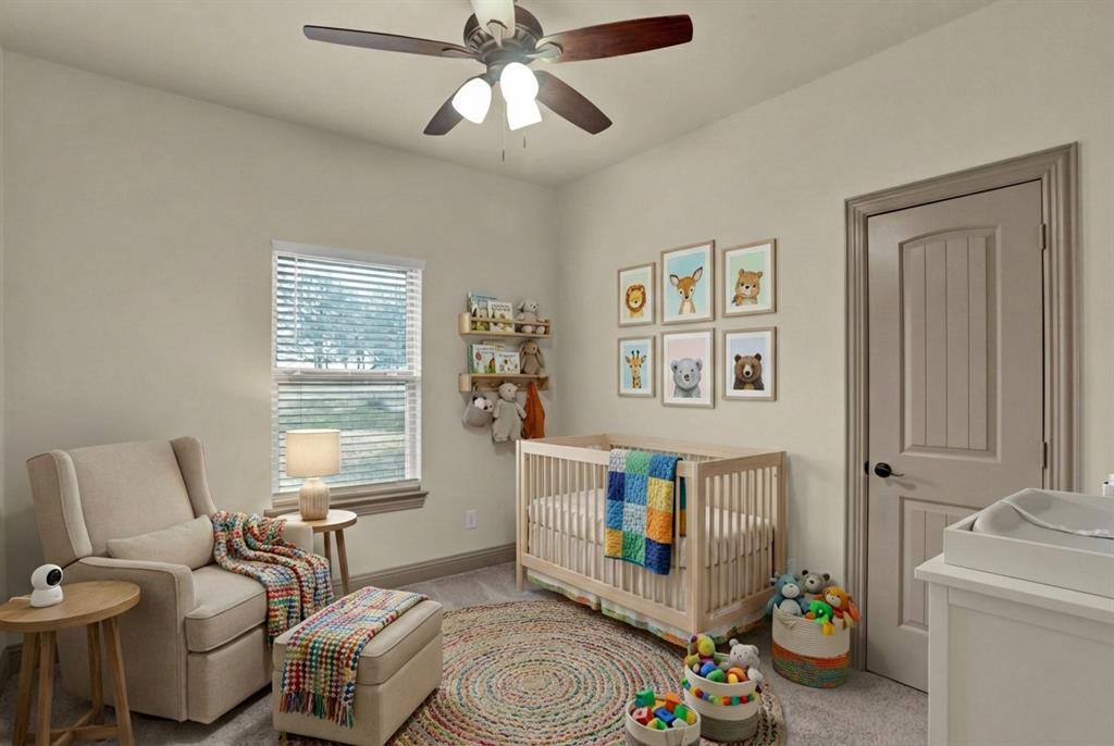 Orduna Add - Residential