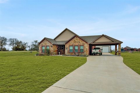Photo of 231 Orduna Street, Trenton, TX 75490 (MLS # 21176723)