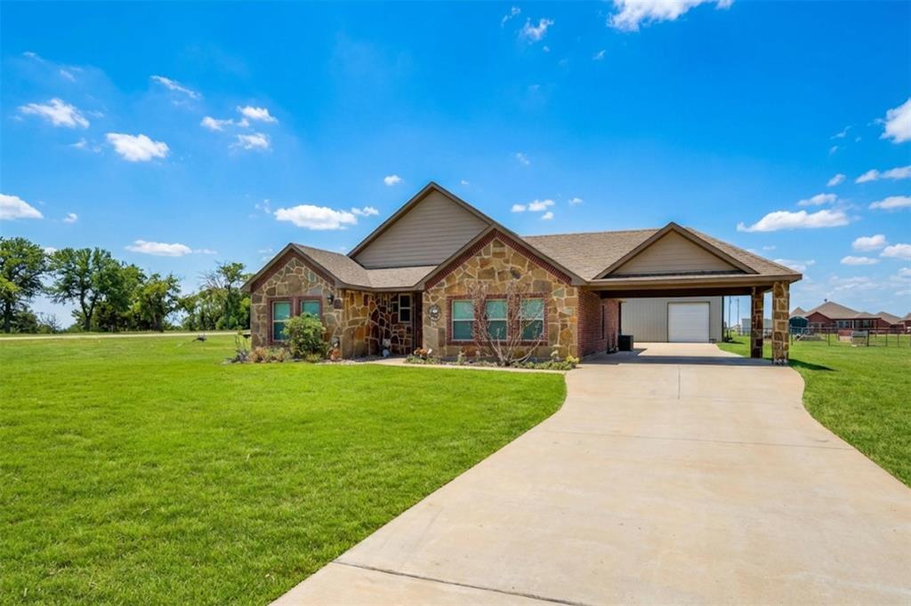 Orduna Add - Residential