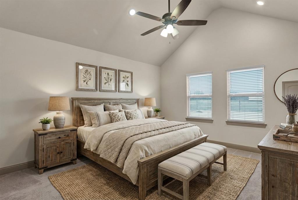 Orduna Add - Residential