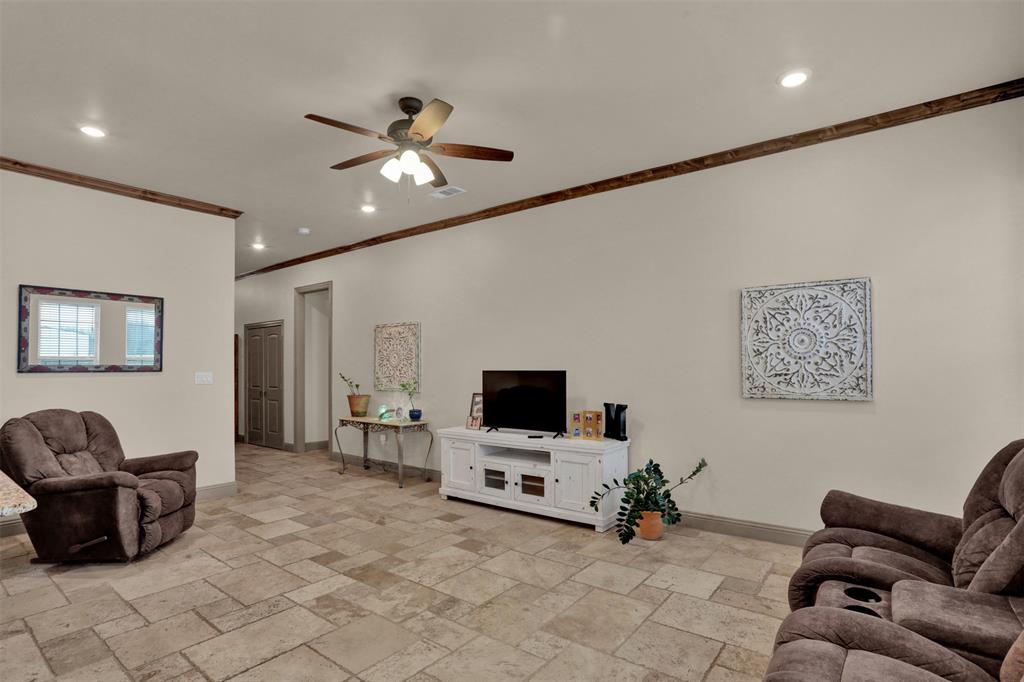 Orduna Add - Residential