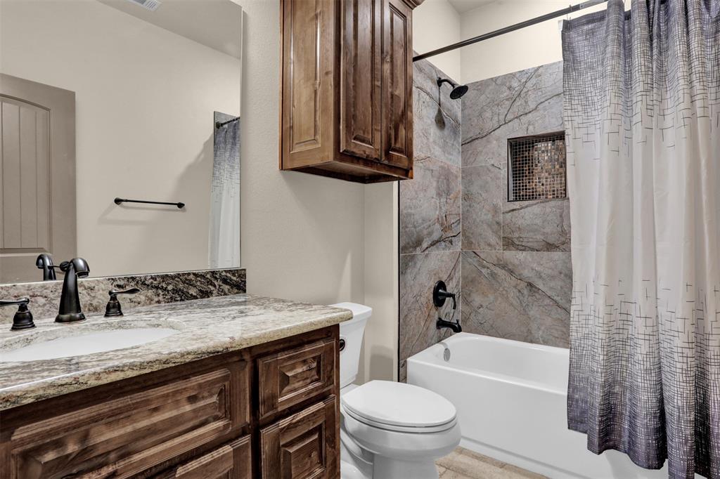 Orduna Add - Residential