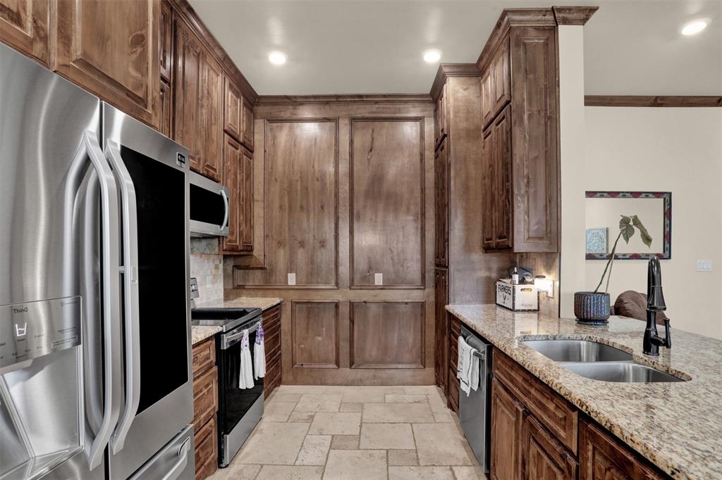 Orduna Add - Residential