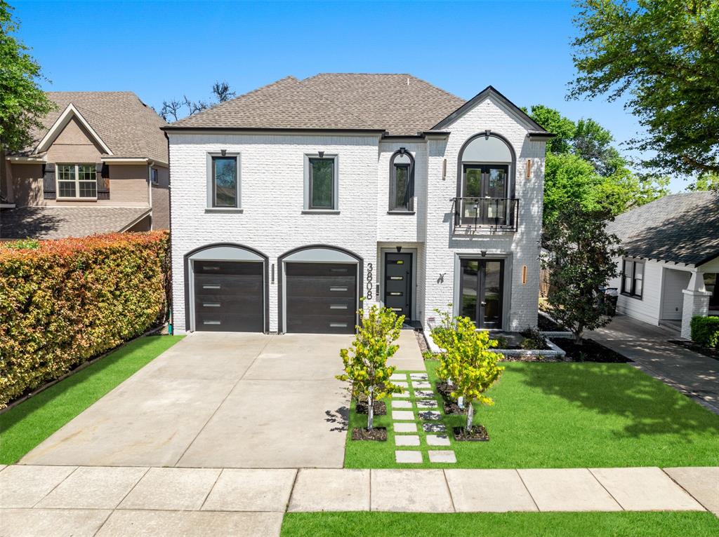 3808 W 5th Street