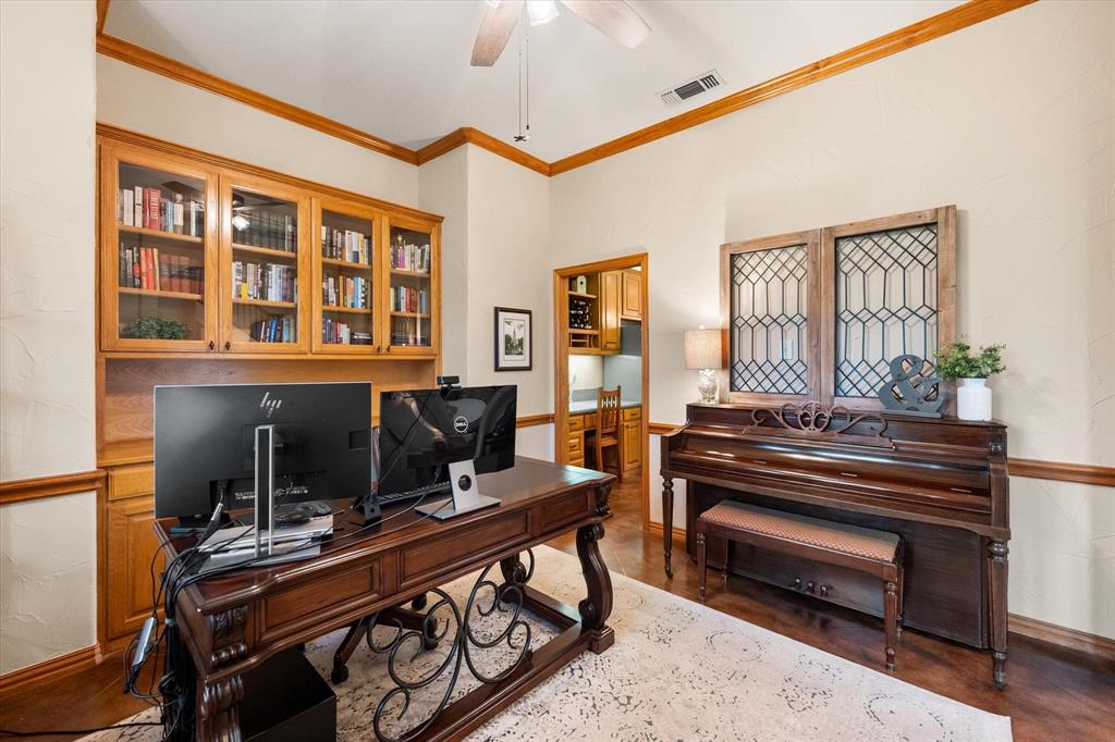 Diamond Hill Estates Add - Residential