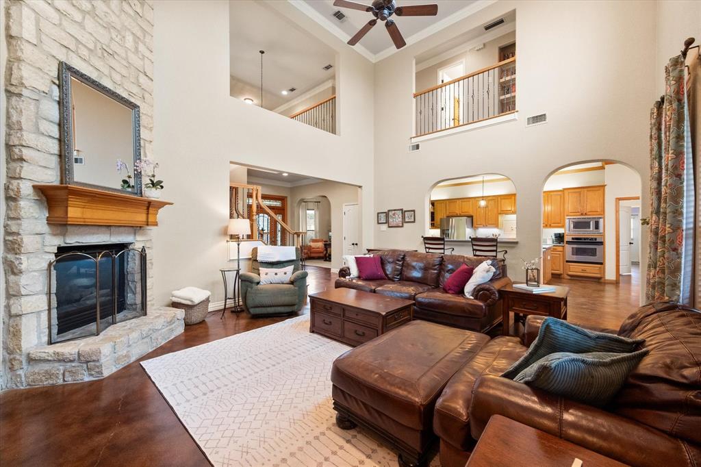 Diamond Hill Estates Add - Residential