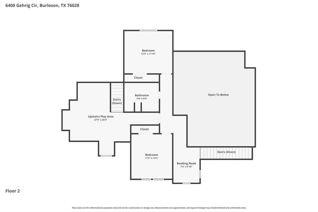 Diamond Hill Estates Add - Residential