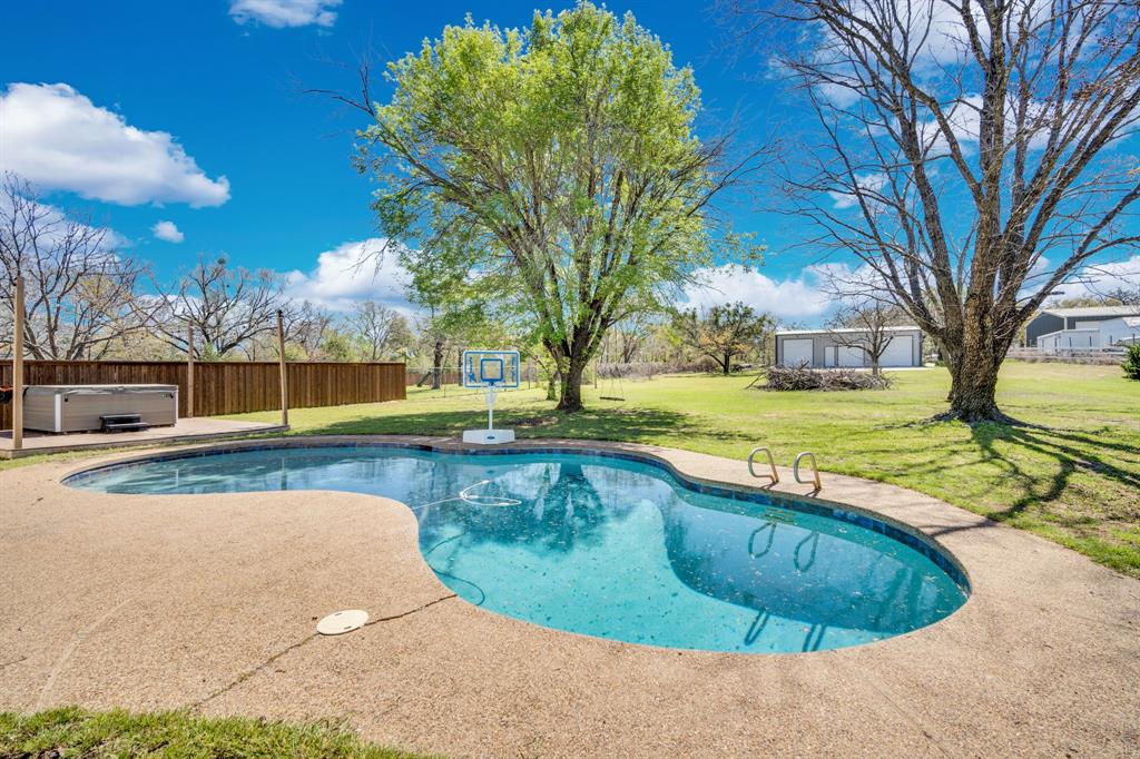 Hilldale Acres - Residential