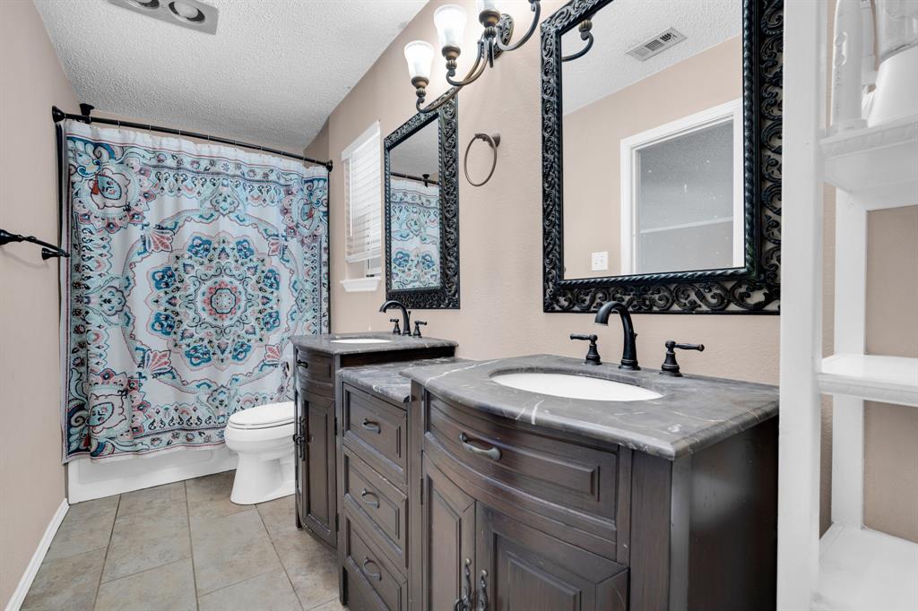 Hilldale Acres - Residential