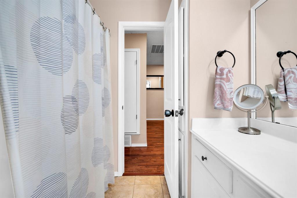 Hilldale Acres - Residential