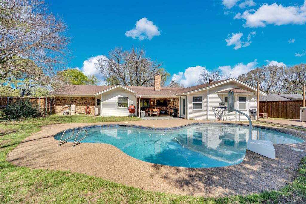 Hilldale Acres - Residential