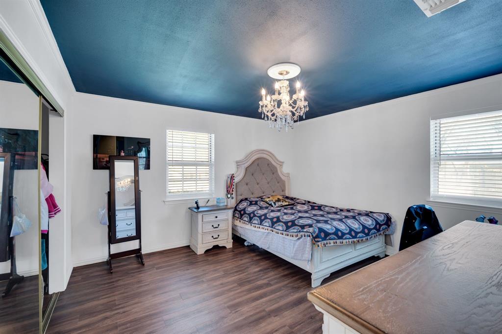 Hilldale Acres - Residential