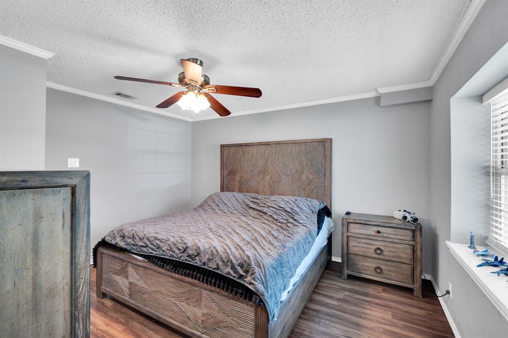 Hilldale Acres - Residential