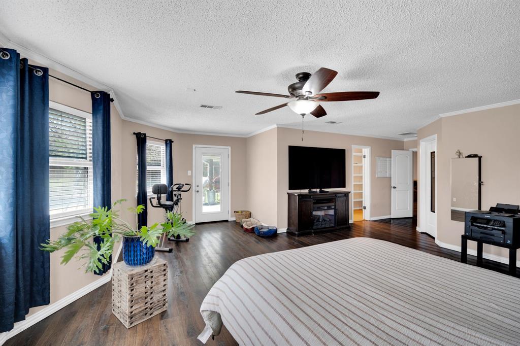 Hilldale Acres - Residential