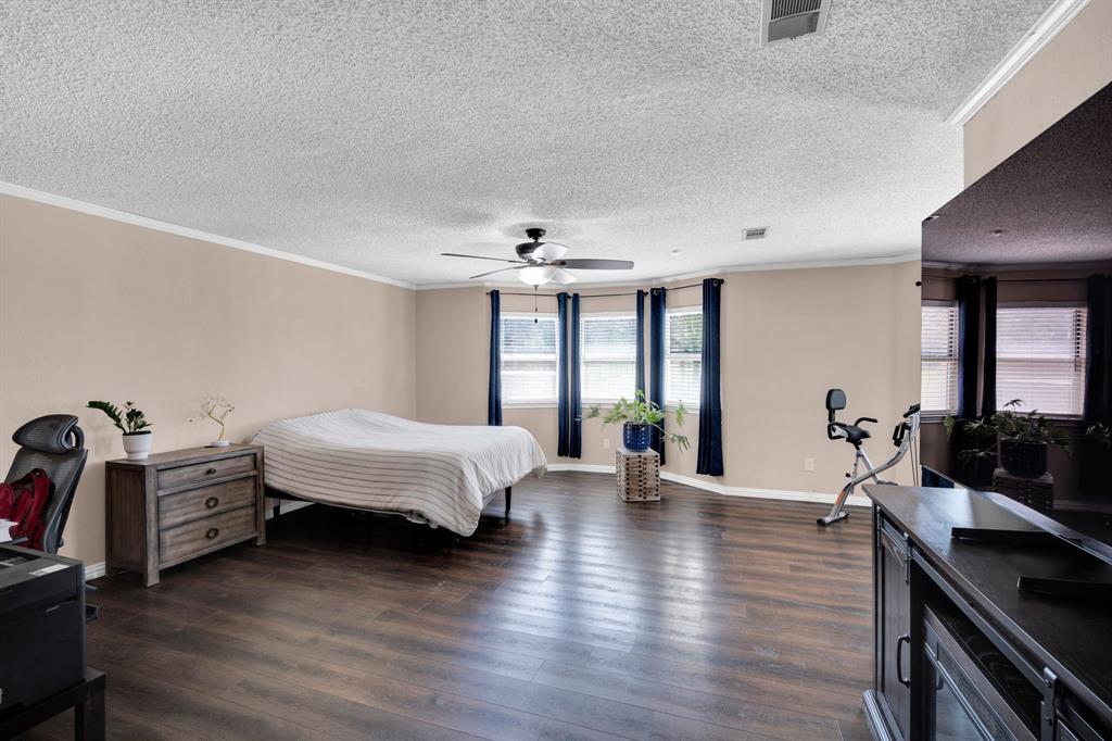 Hilldale Acres - Residential