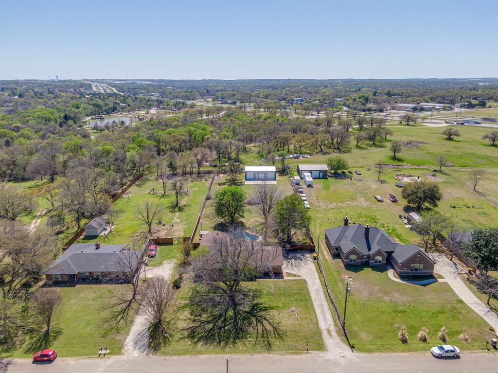 Hilldale Acres - Residential