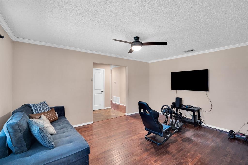 Hilldale Acres - Residential