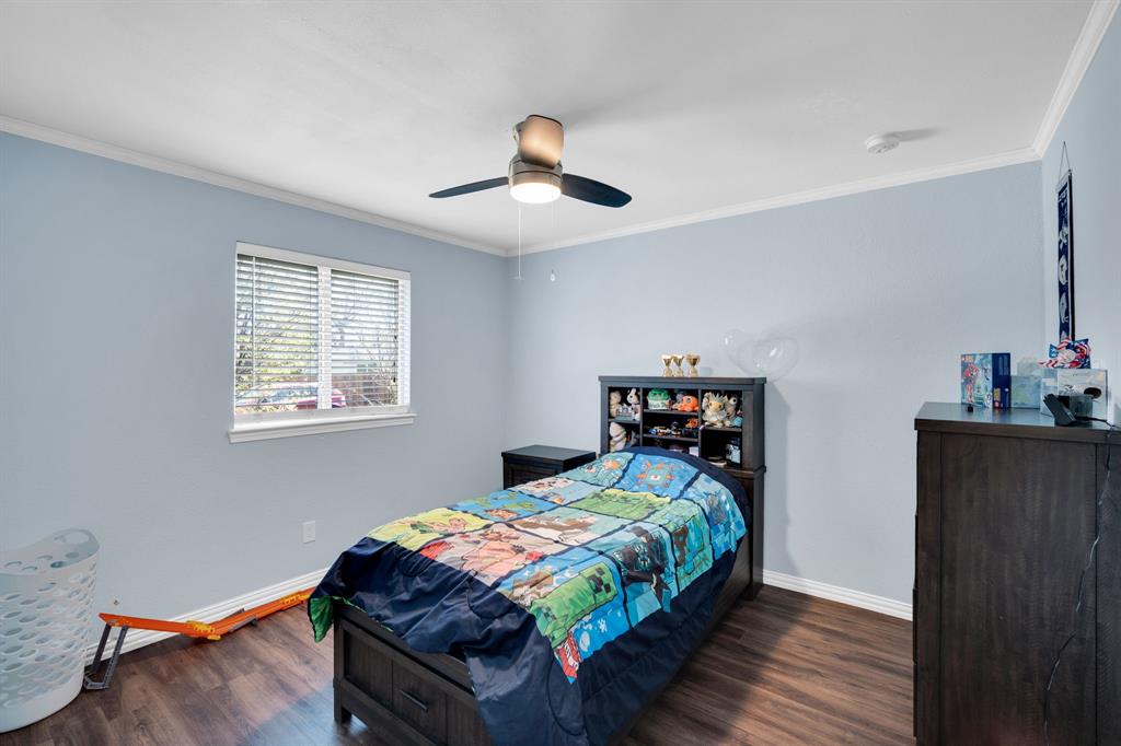 Hilldale Acres - Residential