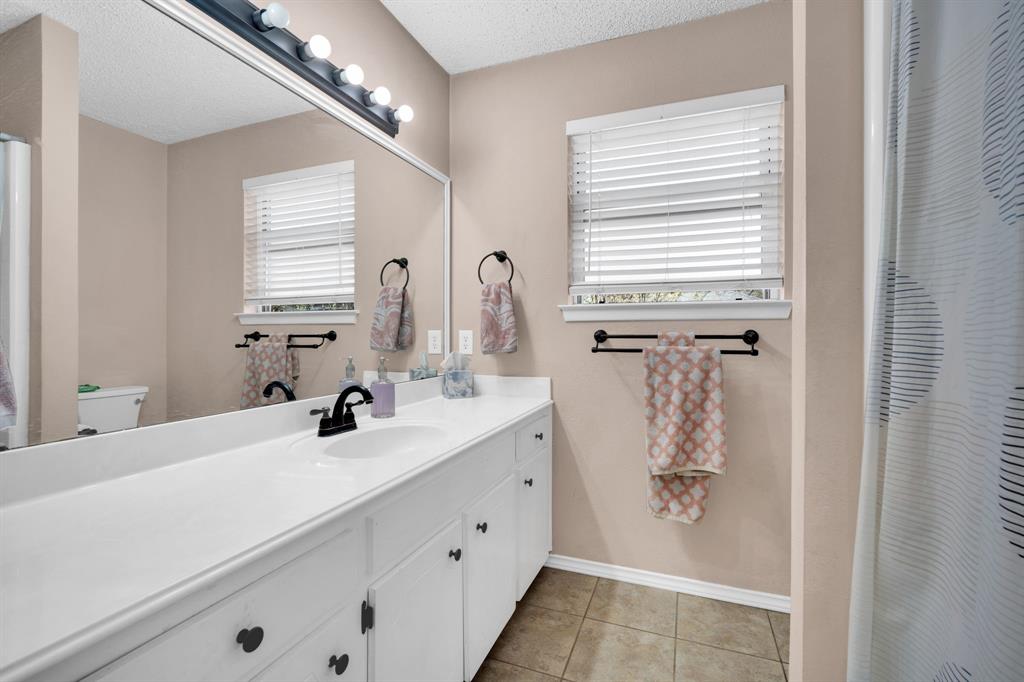 Hilldale Acres - Residential