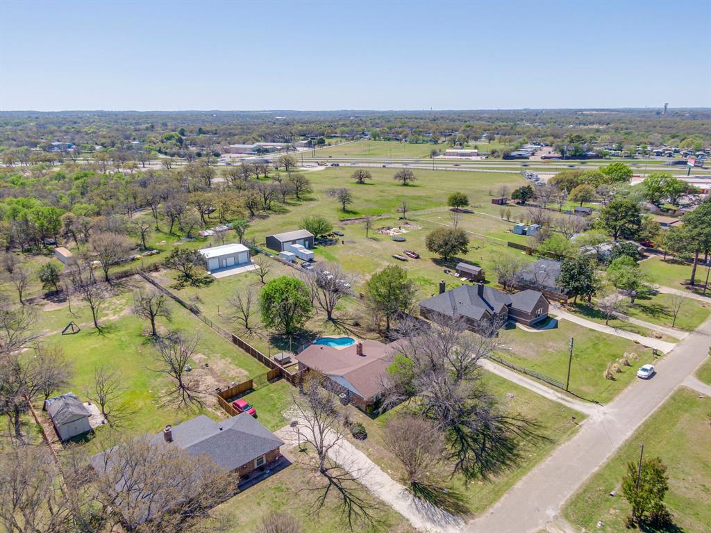 Hilldale Acres - Residential