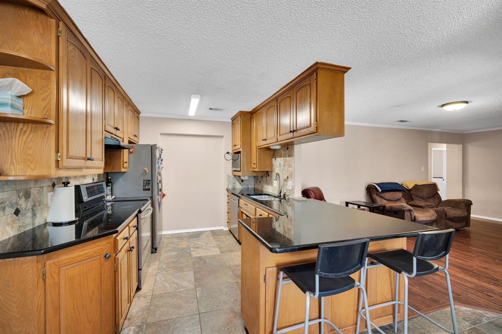 Hilldale Acres - Residential