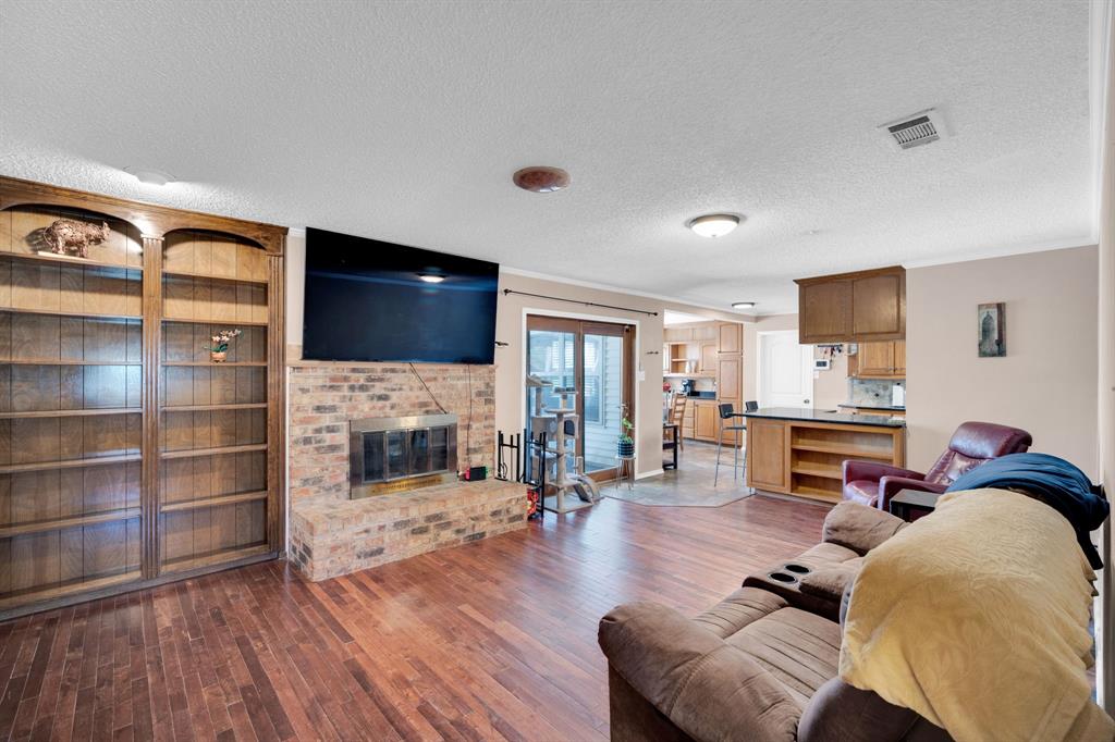 Hilldale Acres - Residential