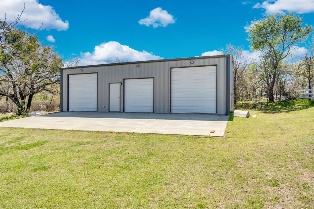 Hilldale Acres - Residential